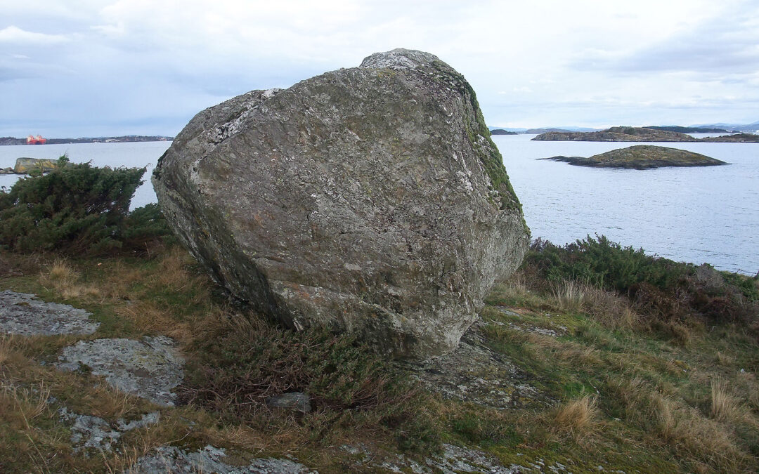 Store Marøy 1